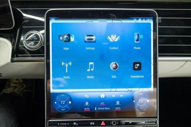 used 2023 Mercedes-Benz Maybach S 680 car, priced at $189,950