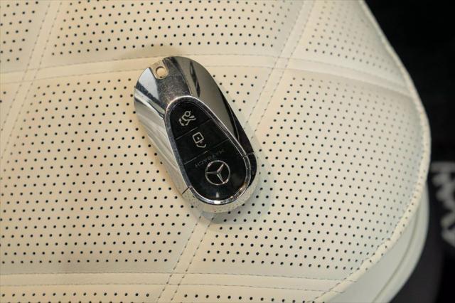 used 2023 Mercedes-Benz Maybach S 680 car, priced at $189,950