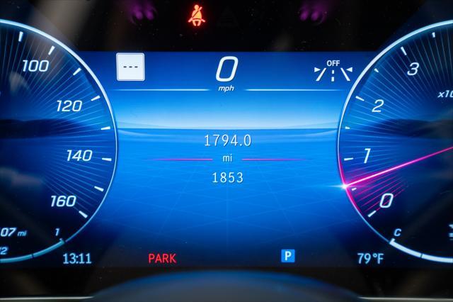 used 2023 Mercedes-Benz Maybach S 680 car, priced at $215,950