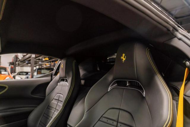 used 2024 Ferrari SF90 Stradale car, priced at $565,900