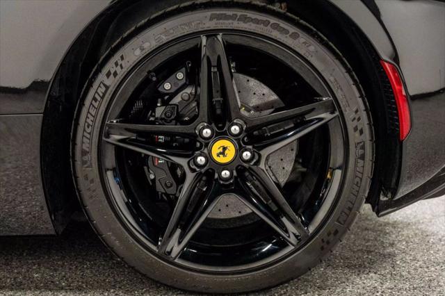 used 2024 Ferrari SF90 Stradale car, priced at $565,900