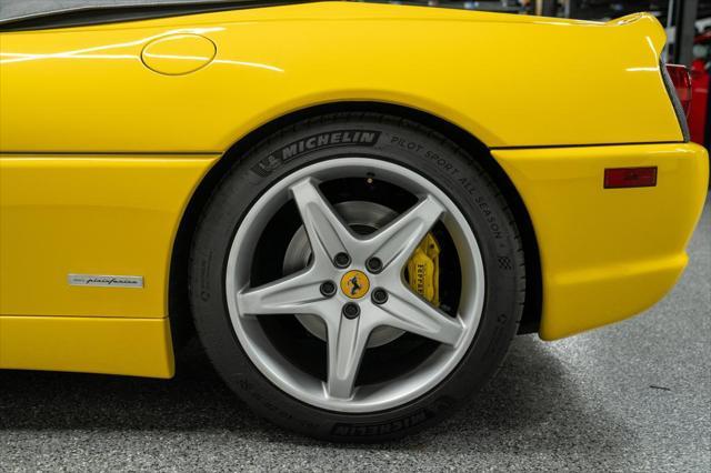 used 1997 Ferrari F355 car, priced at $119,950