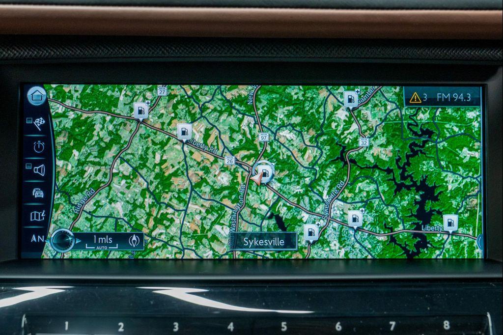 used 2023 Rolls-Royce Cullinan car, priced at $359,900