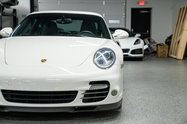 used 2012 Porsche 911 car, priced at $119,950