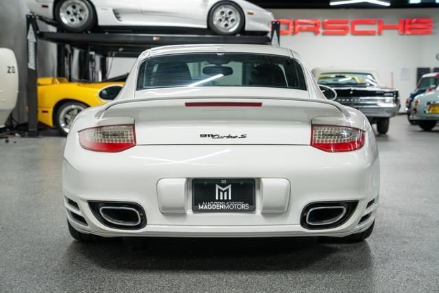 used 2012 Porsche 911 car, priced at $119,950