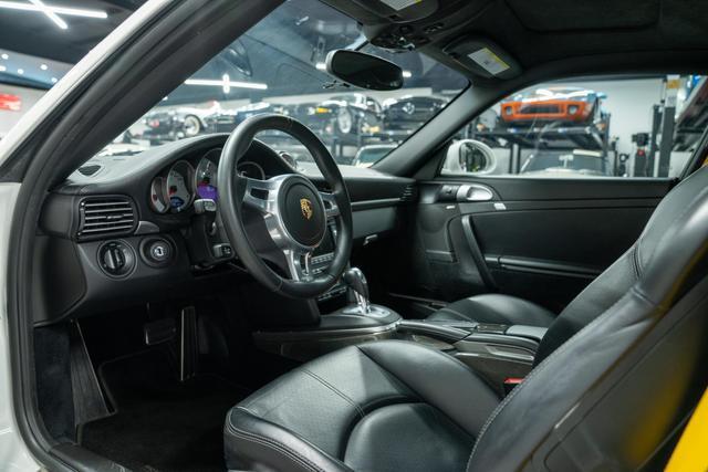 used 2012 Porsche 911 car, priced at $119,950