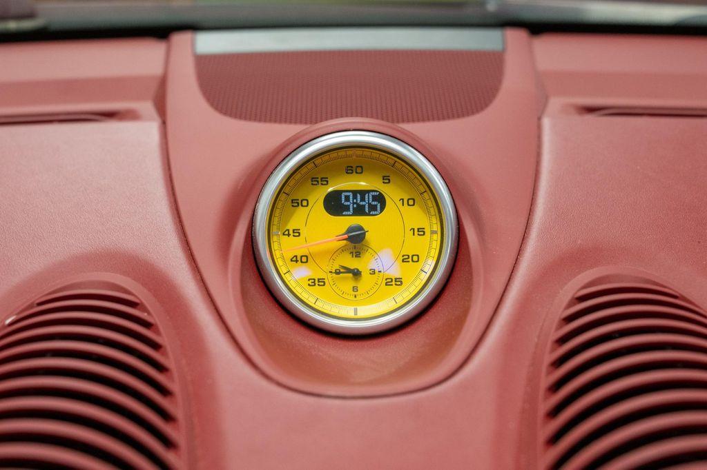 used 2024 Porsche 718 Boxster car, priced at $83,900