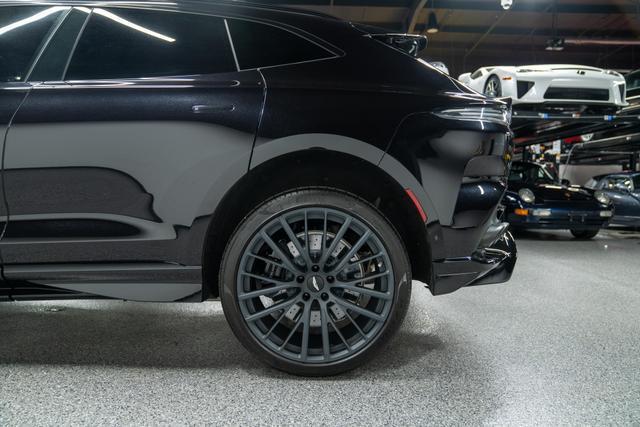 used 2023 Aston Martin DBX car, priced at $178,850