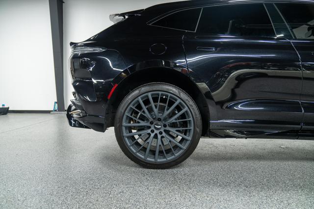 used 2023 Aston Martin DBX car, priced at $178,850