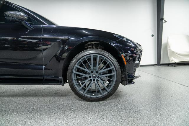 used 2023 Aston Martin DBX car, priced at $178,850