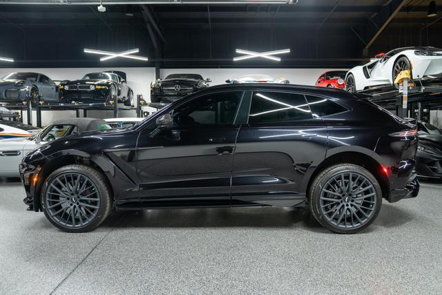 used 2023 Aston Martin DBX car, priced at $178,850