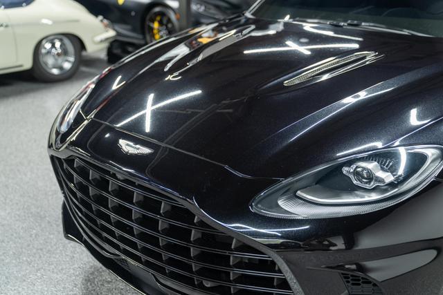 used 2023 Aston Martin DBX car, priced at $178,850