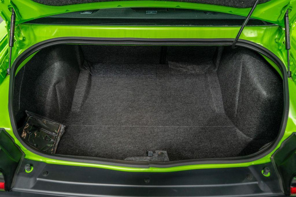 used 2023 Dodge Challenger car, priced at $69,950