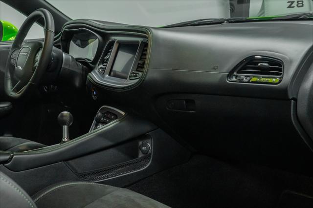 used 2023 Dodge Challenger car, priced at $69,950