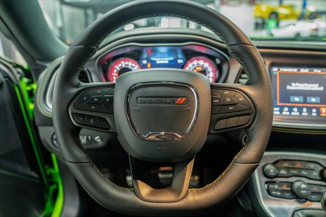 used 2023 Dodge Challenger car, priced at $69,950
