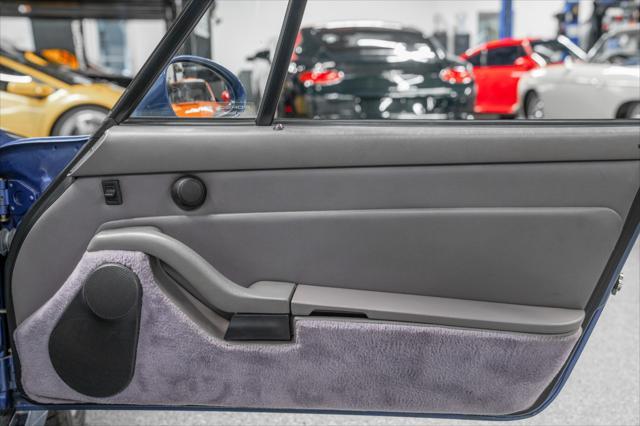 used 1997 Porsche 911 car, priced at $79,900