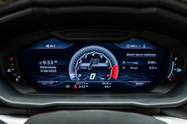 used 2019 Lamborghini Urus car, priced at $189,950