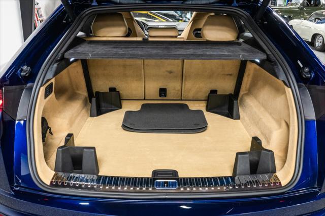 used 2019 Lamborghini Urus car, priced at $189,950