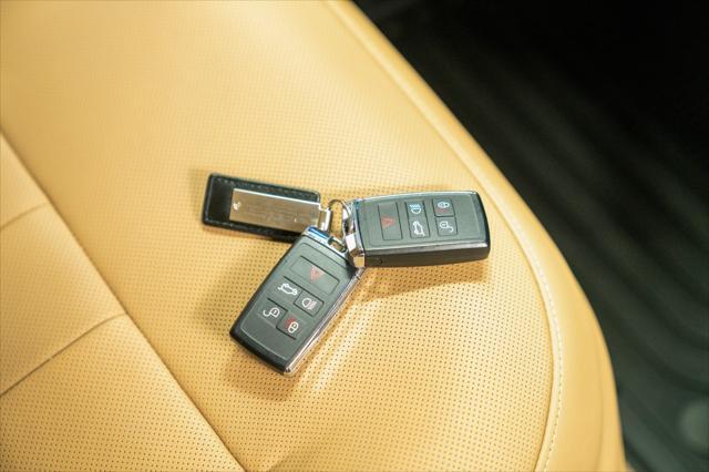 used 2024 Land Rover Range Rover car, priced at $209,950