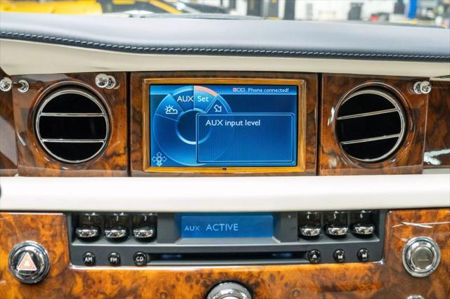 used 2010 Rolls-Royce Phantom Coupe car, priced at $179,900