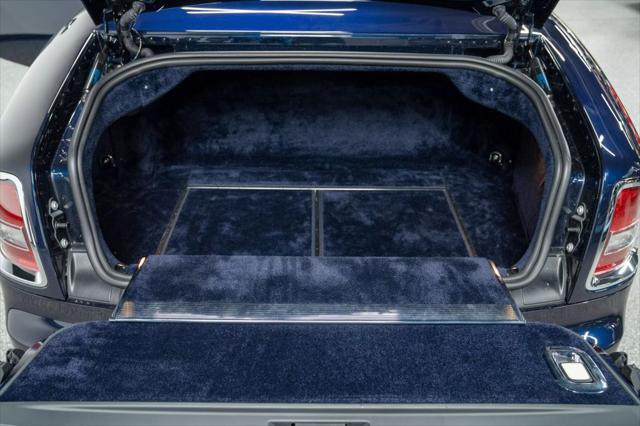 used 2010 Rolls-Royce Phantom Coupe car, priced at $179,900