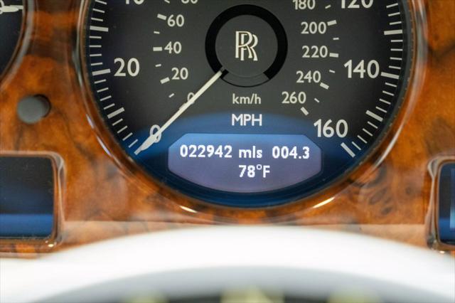 used 2010 Rolls-Royce Phantom Coupe car, priced at $179,900