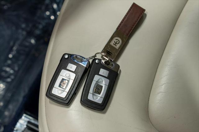 used 2010 Rolls-Royce Phantom Coupe car, priced at $179,900