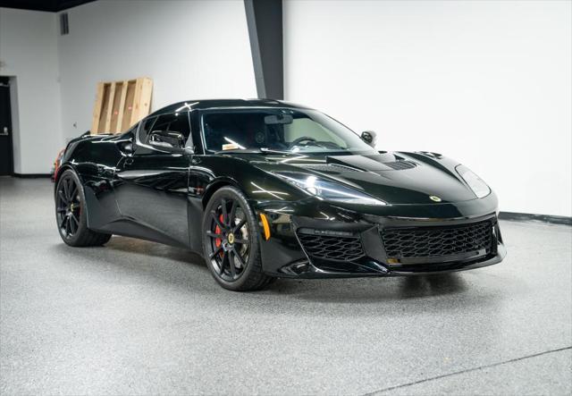 used 2020 Lotus Evora GT car, priced at $85,950