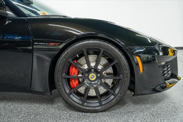 used 2020 Lotus Evora GT car, priced at $85,950