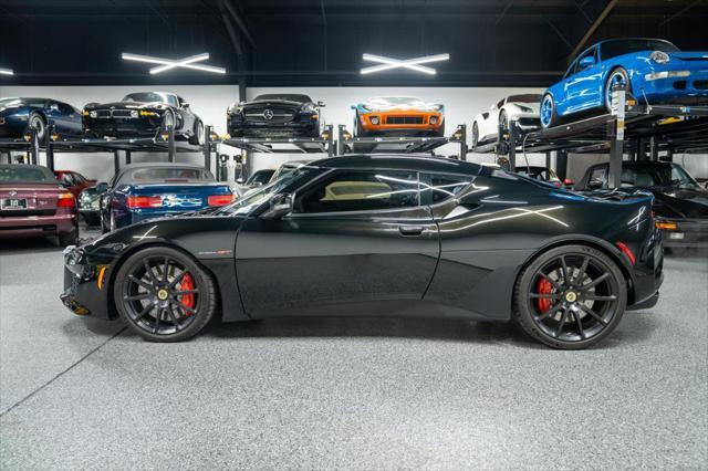 used 2020 Lotus Evora GT car, priced at $85,950