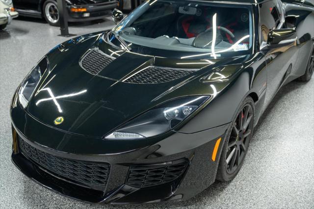 used 2020 Lotus Evora GT car, priced at $85,950