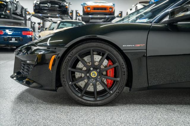 used 2020 Lotus Evora GT car, priced at $85,950