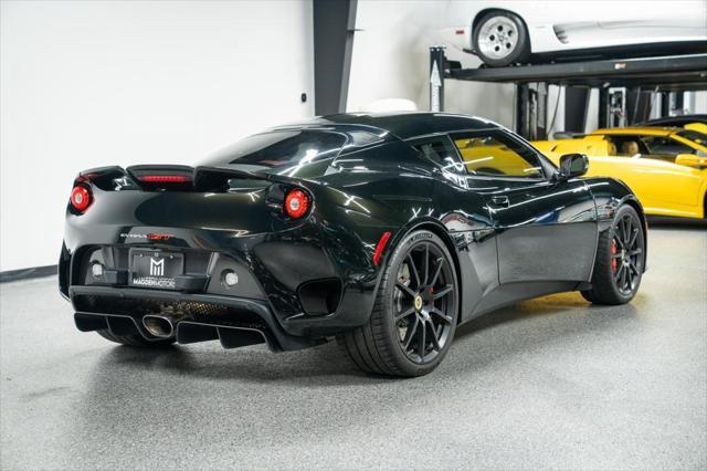 used 2020 Lotus Evora GT car, priced at $85,950