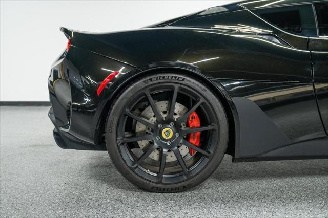 used 2020 Lotus Evora GT car, priced at $85,950