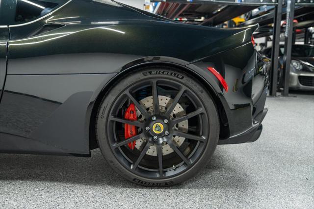 used 2020 Lotus Evora GT car, priced at $85,950