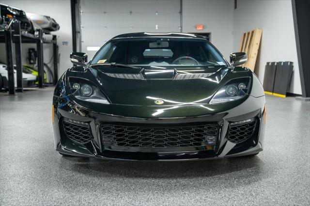 used 2020 Lotus Evora GT car, priced at $85,950