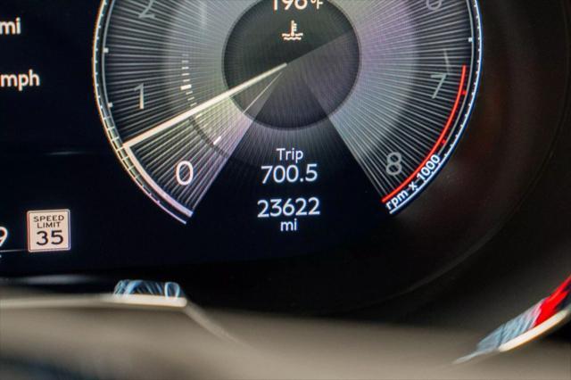 used 2022 Bentley Bentayga car, priced at $146,900
