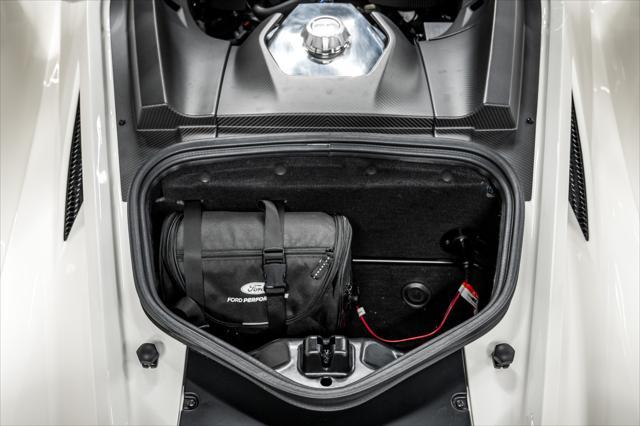 used 2022 Ford GT car