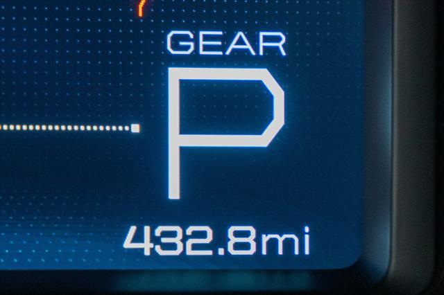 used 2022 Ford GT car