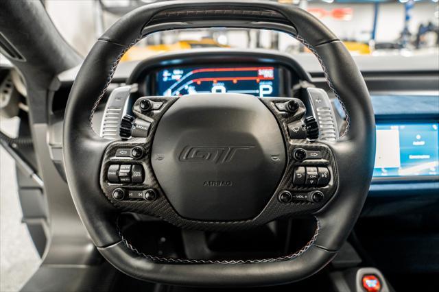 used 2022 Ford GT car