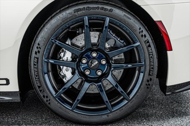 used 2022 Ford GT car