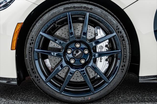 used 2022 Ford GT car