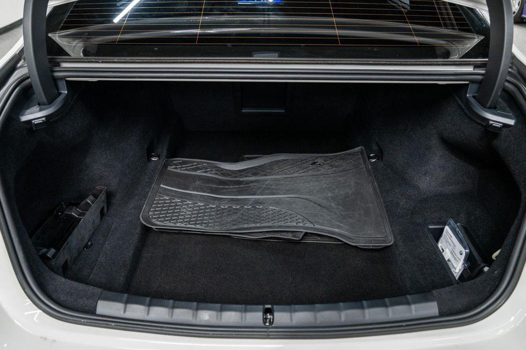 used 2023 BMW 760 car, priced at $79,950