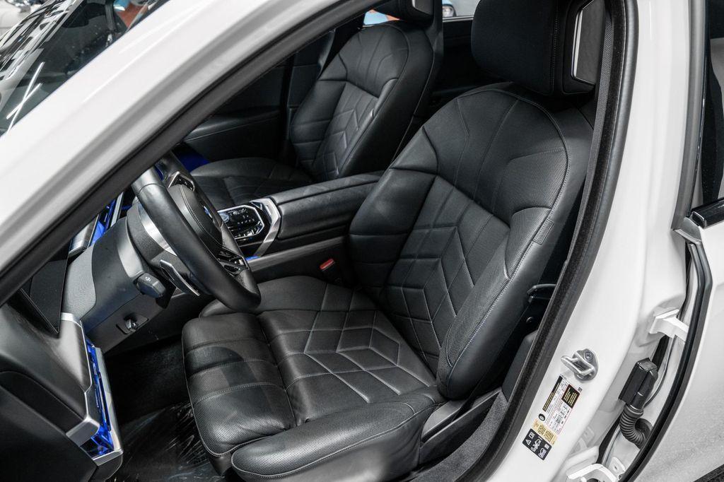 used 2023 BMW 760 car, priced at $79,950