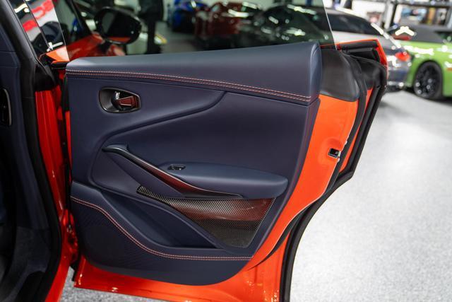 used 2023 Aston Martin DBX car, priced at $219,950