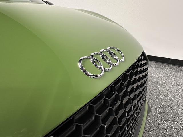 used 2018 Audi R8 car, priced at $191,950