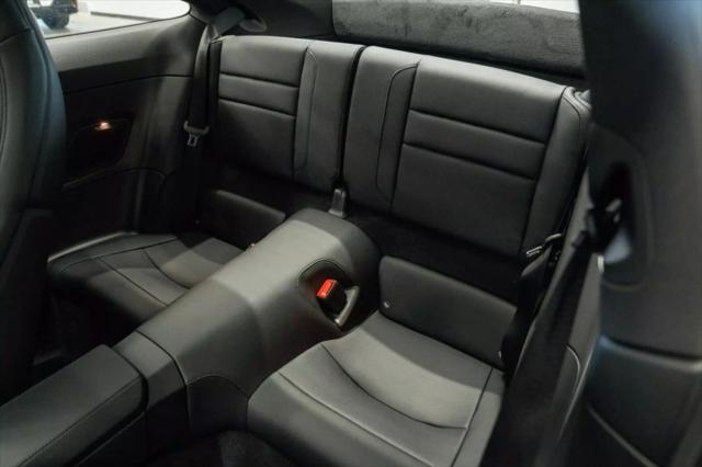 used 2025 Porsche 911 car, priced at $154,950