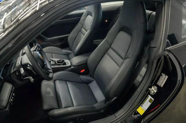 used 2025 Porsche 911 car, priced at $154,950