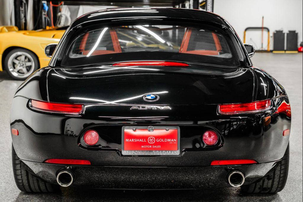 used 2003 BMW Z8 car, priced at $364,900