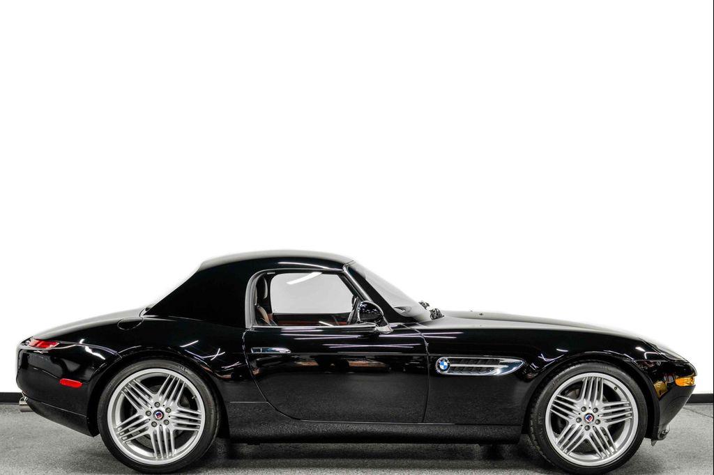 used 2003 BMW Z8 car, priced at $364,900